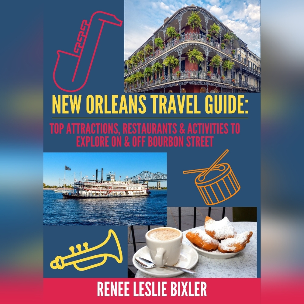 New Orleans Travel Guide: Top Attractions, Restaurants & Activities